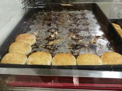 -上好酥烧饼(虹桥中心店)