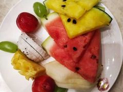 -芭菲盛宴·环球美食(解放碑英利国际店)