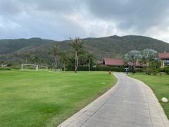 -宴悦海鲜餐厅·游水海鲜·牛排(亚龙湾瑞吉店)