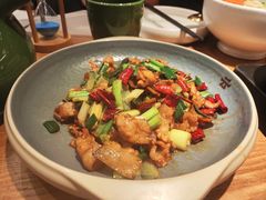 -云海肴·汽锅鸡·云南代表菜(丁香国际店)