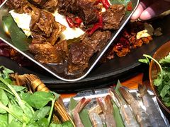 -楠火锅(太古里总店)