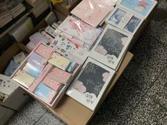 -宝宝文具店(马当路店)