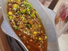 -不倒翁·安徽名菜楼(步行街店)