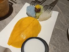 -Home Thai·泰谣(王府井apm店)