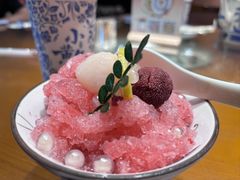 -图味美小黄鱼·景德菜(浙江路店)