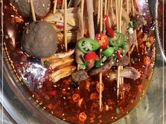 -博串堂(明发商业广场店)