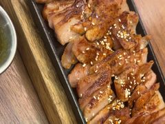 -小川洋风料理(大悦城店)