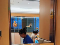 -海底捞火锅(莘松路店)