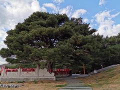 -延吉东来寺