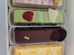 -壹点壹客·生日蛋糕(南山店)