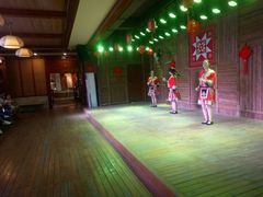 -九龙江国家森林公园