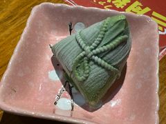 冰皮粽子-三月居酒屋(青年大街店)