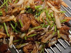 -青年公社烤鸭(青年路店)