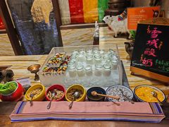 -西藏饭店·亚克·食光自助餐厅