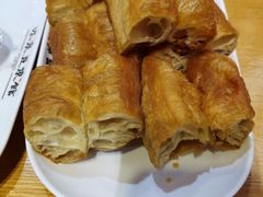 -冰泉豆浆馆(阳朔店)