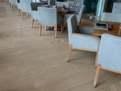 大堂-解放碑威斯汀酒店-知味国际美食餐厅