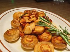 -ZAFFERANO西班牙海鲜饭(上海首店)