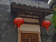 -三坊七巷历史文化街区