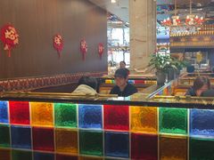 -巴依老爷新疆美食(常营店)