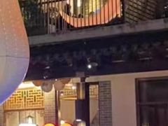 -绣园·茶食宴(湘绣博物馆店)