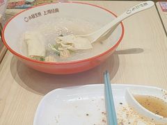 -小杨生煎(深圳岗厦北店)