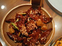 -水煮三国·川鲁江湖菜(香山店)