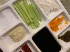 -范家小馆·烤鸭新京菜(金融街店)