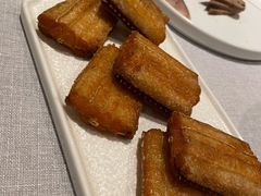 黄金带鱼-甬府小鲜(万象城店)