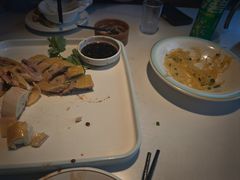 -壹只菜·崇明本地特色菜(崇明南门店)