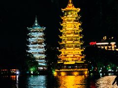 -桂林两江四湖景区