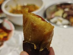 -龍歌自助小火锅(芝罘万达店)