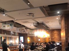 -新旺茶餐厅(嘉里城店)