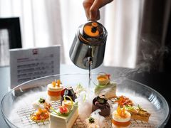 -广州富力君悦大酒店·关系酒廊