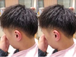 点击看大图 -Mentor Hair Salon