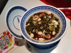 八宝茶-禄鼎记·多口味酸菜鱼(侨鑫店)