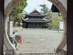 -阳明祠