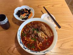 -难忘的面(五矿君澜酒店)