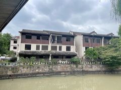 -小河直街历史文化街区