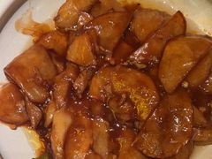 -金掌勺锅包肉(太原万达店)