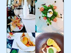 -瑞吉酒店 · Elba 欧尔巴意大利餐厅· 精致意餐·云端聚会