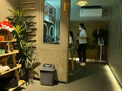 -施奈儿.洗头頭療.按摩SPA.采耳(上梅林店)