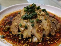 -蜀竹情酒楼(北营房店)