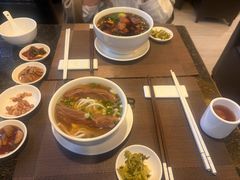 -中国厨房/台湾牛肉面