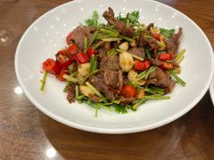 -合肥妈妈菜(青阳南路店)
