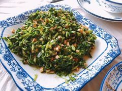 -邱记私房菜·十八年本地菜