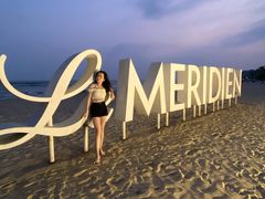 -石梅湾艾美度假酒店