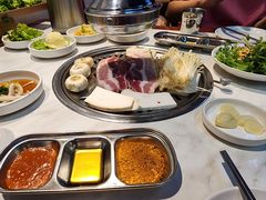 -六七八韩式烤肉·韩国料理(上杭路店)