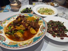 -巴依老爷新疆美食(常营店)
