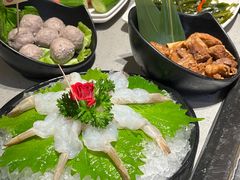 -海底捞火锅(海宁路店)