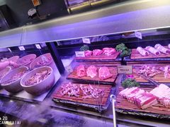 -韩盛·盛江山自助料理(中街大悦城店)